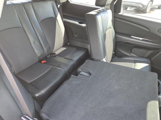 2020 Dodge Journey Crossroad