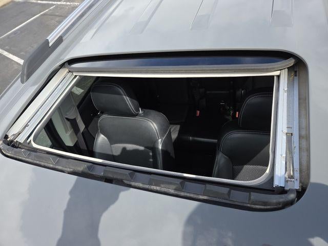 2020 Dodge Journey Crossroad