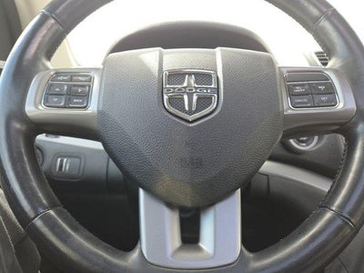 2020 Dodge Journey Crossroad