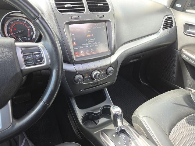 2020 Dodge Journey Crossroad