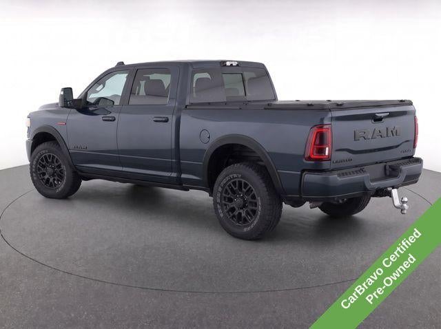 2025 RAM 2500 Limited