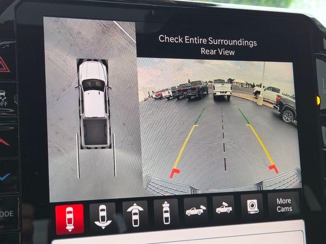 2025 RAM 2500 Limited