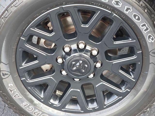 2025 RAM 2500 Limited