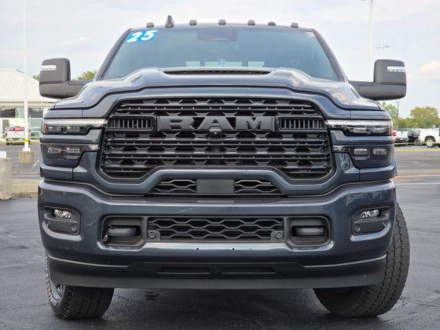 2025 RAM 2500 Limited