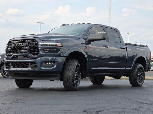 2025 RAM 2500 Limited