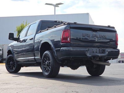 2025 RAM 2500 Limited