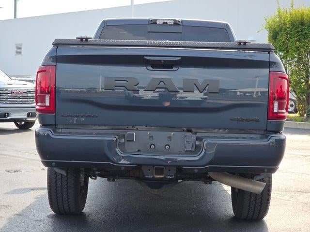 2025 RAM 2500 Limited
