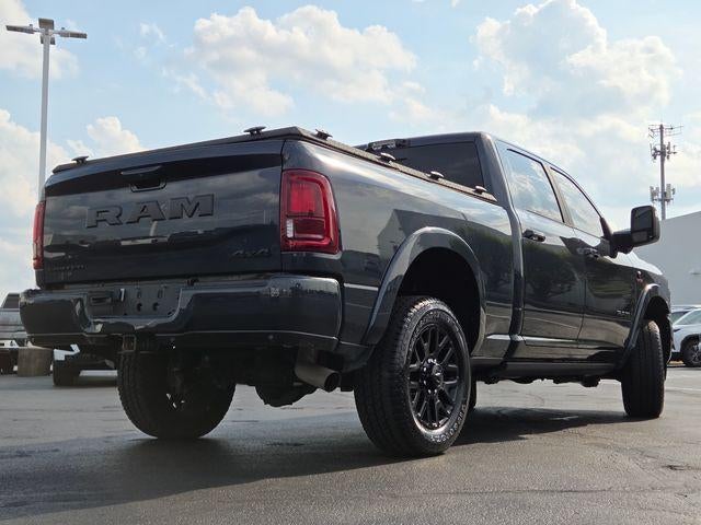 2025 RAM 2500 Limited