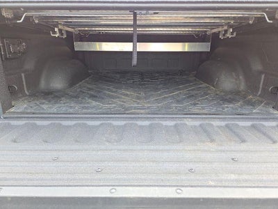 2025 RAM 2500 Limited