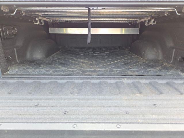 2025 RAM 2500 Limited