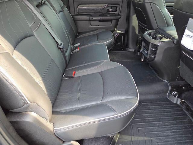 2025 RAM 2500 Limited