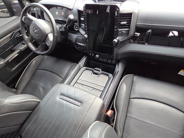 2025 RAM 2500 Limited