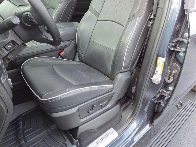 2025 RAM 2500 Limited