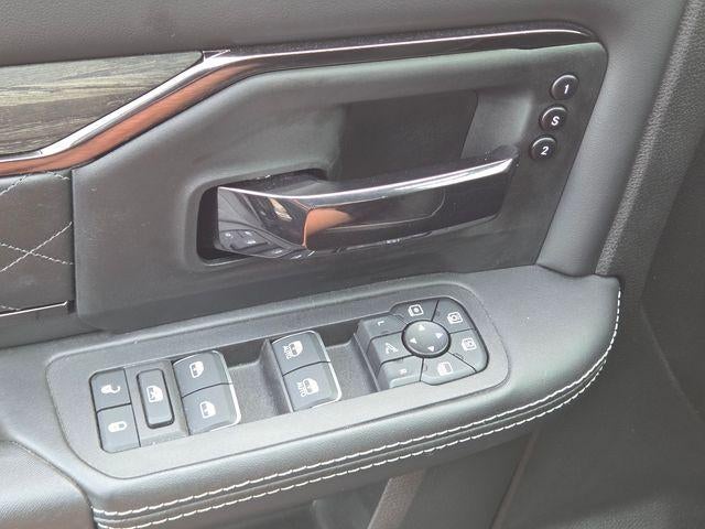 2025 RAM 2500 Limited