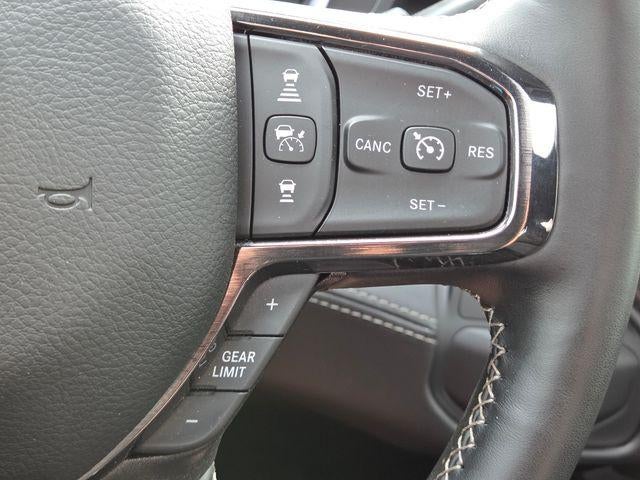 2025 RAM 2500 Limited