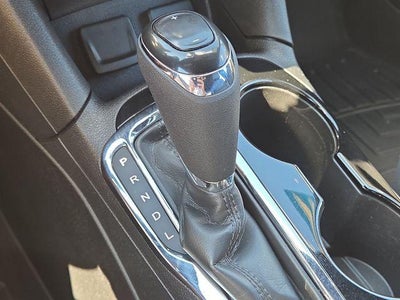 2017 Chevrolet Cruze Premier