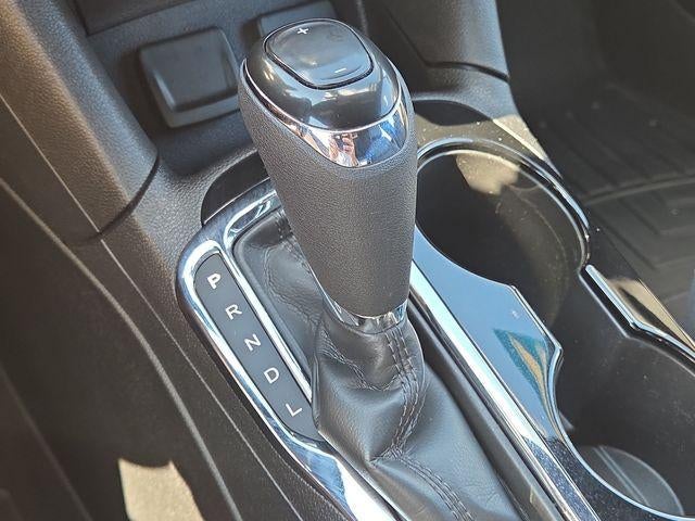 2017 Chevrolet Cruze Premier