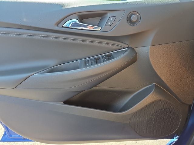 2017 Chevrolet Cruze Premier