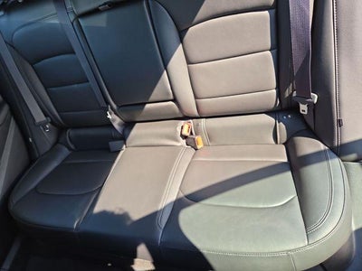 2017 Chevrolet Cruze Premier
