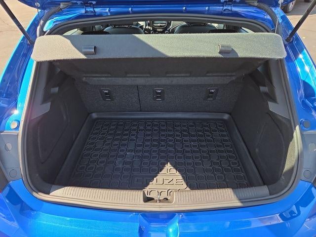 2017 Chevrolet Cruze Premier