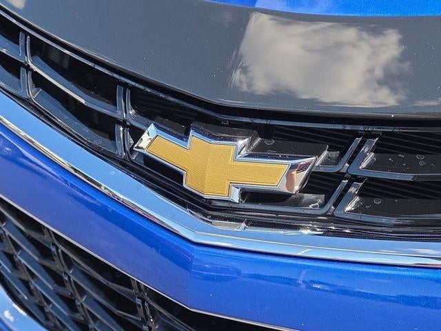 2017 Chevrolet Cruze Premier