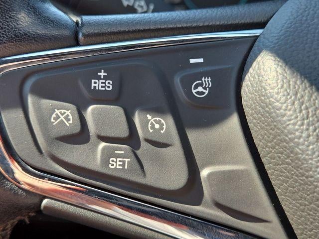 2017 Chevrolet Cruze Premier