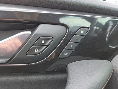 2019 Chevrolet Blazer Premier