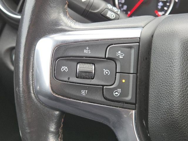 2019 Chevrolet Blazer Premier