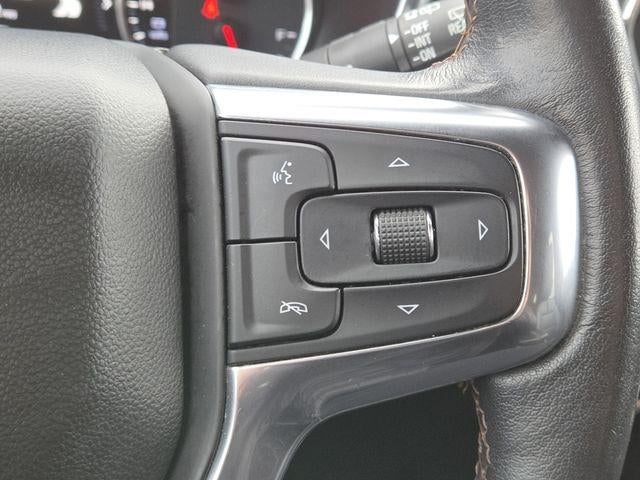 2019 Chevrolet Blazer Premier