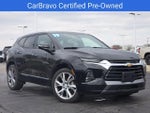 2019 Chevrolet Blazer Premier