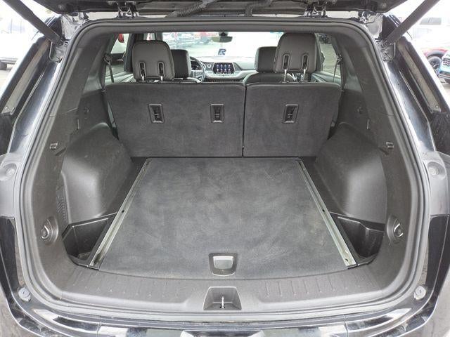 2019 Chevrolet Blazer Premier