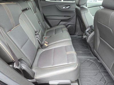 2019 Chevrolet Blazer Premier