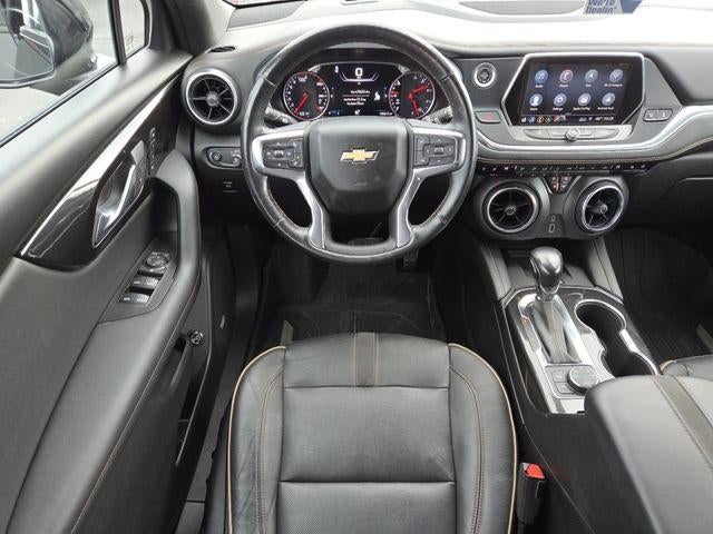2019 Chevrolet Blazer Premier