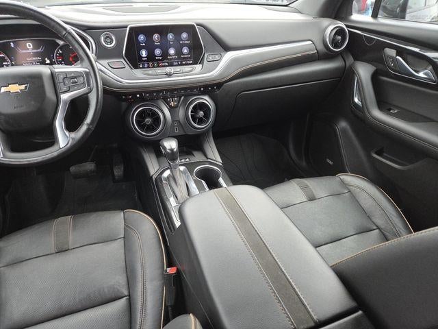 2019 Chevrolet Blazer Premier