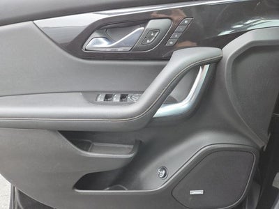 2019 Chevrolet Blazer Premier