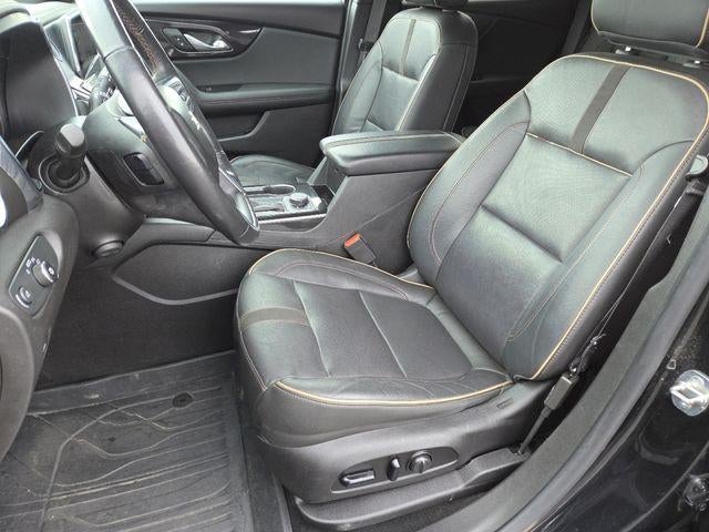 2019 Chevrolet Blazer Premier