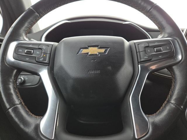 2019 Chevrolet Blazer Premier