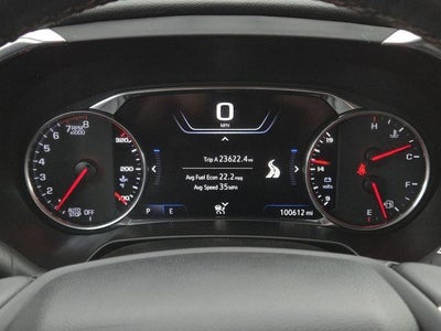 2019 Chevrolet Blazer Premier