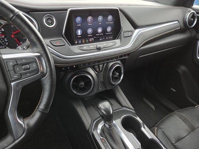 2019 Chevrolet Blazer Premier
