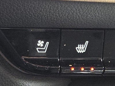 2019 Chevrolet Blazer Premier