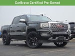 2016 GMC Sierra 1500 Denali