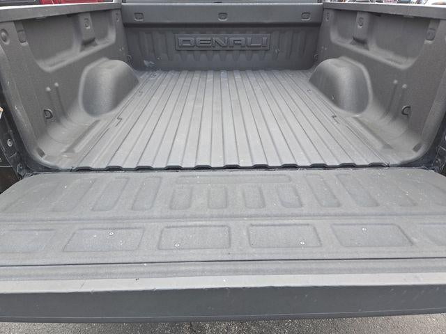 2016 GMC Sierra 1500 Denali