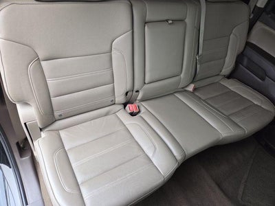 2016 GMC Sierra 1500 Denali