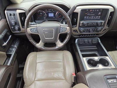 2016 GMC Sierra 1500 Denali