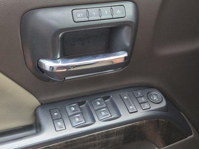 2016 GMC Sierra 1500 Denali
