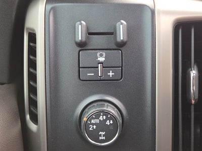 2016 GMC Sierra 1500 Denali