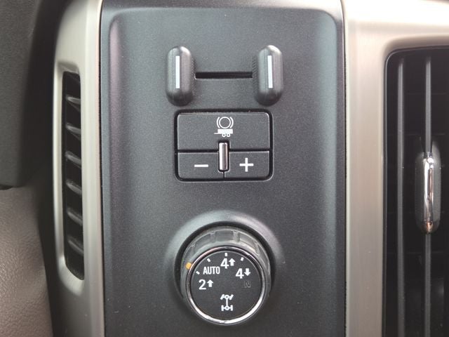 2016 GMC Sierra 1500 Denali
