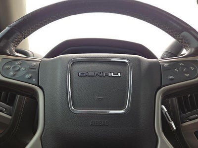 2016 GMC Sierra 1500 Denali