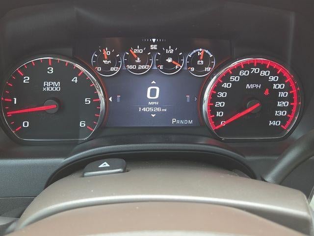 2016 GMC Sierra 1500 Denali