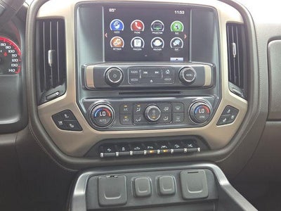 2016 GMC Sierra 1500 Denali